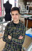 Зиннатуллин Айтуган