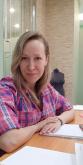 Олинова Елена