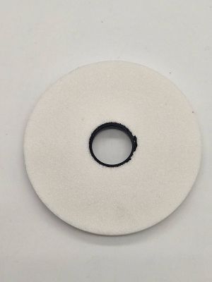 ZJ-X801 Заточной камень 56030/10089486 (белый)