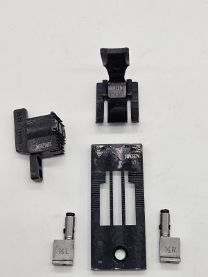 Комплект переделки 1/2'' для Brother LT2-B845TR (двухиголка)