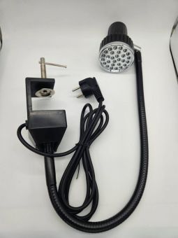 ZOJE Светильник TD-28С 2W (100-240V)