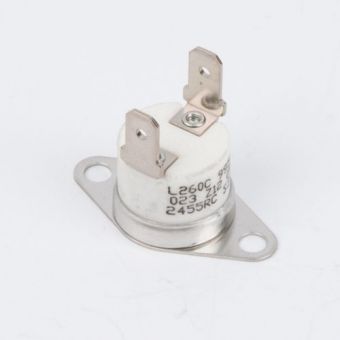 Silter Термопредохранитель (260С) TYKS260XX