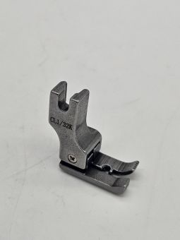 Лапка для отстрочек CL1/32 K JZ-13705